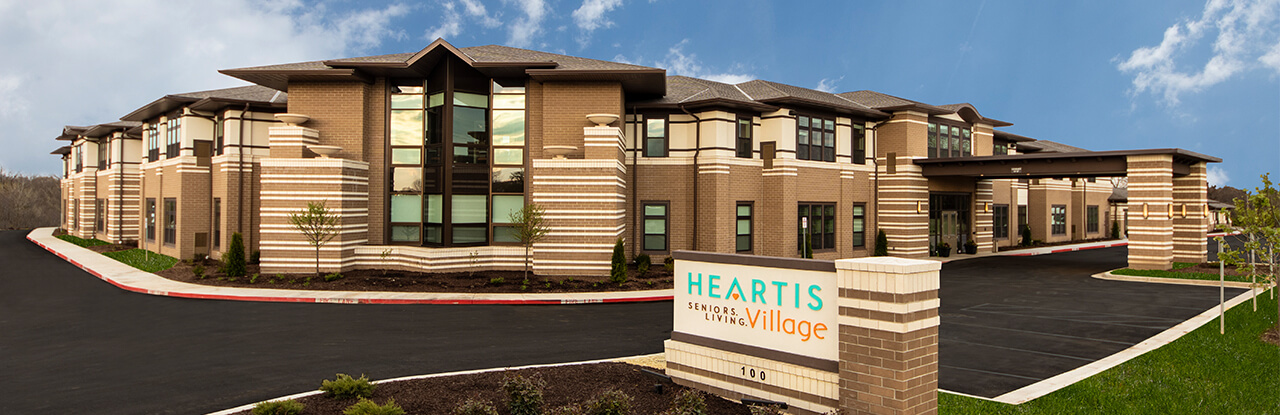 Heartis Village North Shore